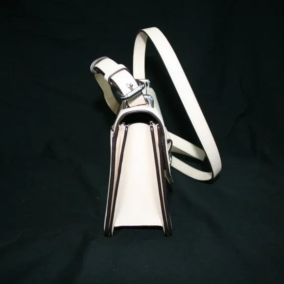 Coach Crossbody Purse CL416